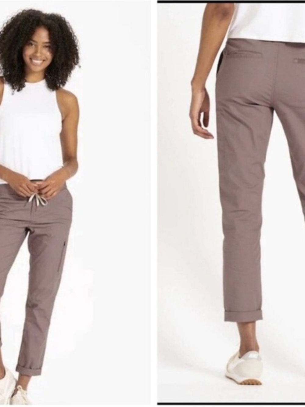 Vuori Ripstop Pants